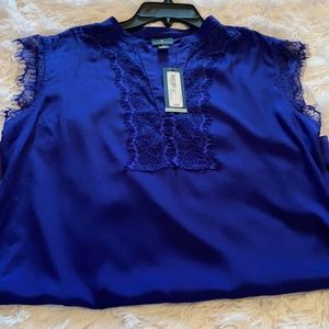 Worthington Tank Top.